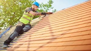 Best Storm Damage Roof Repair  in Ckam Housing, HI