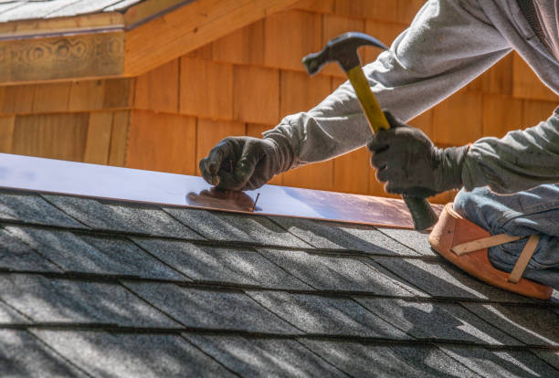 Best Emergency Roof Repair Services  in Ckam Housing, HI