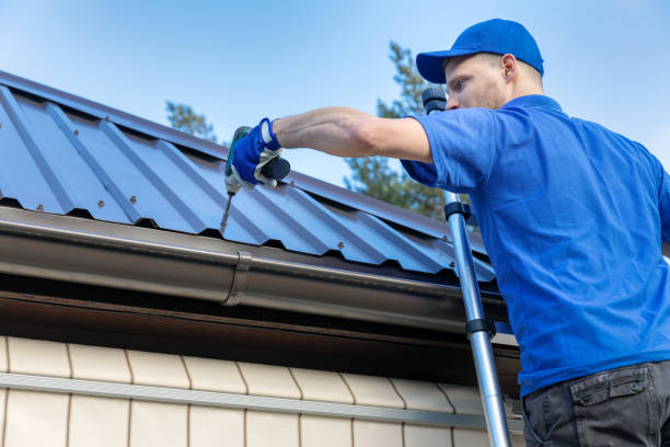 Best Green or Eco-Friendly Roofing Solutions  in Ckam Housing, HI