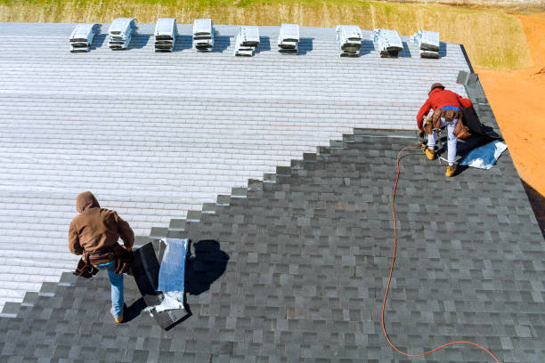 Best Roofing for New Construction  in Ckam Housing, HI