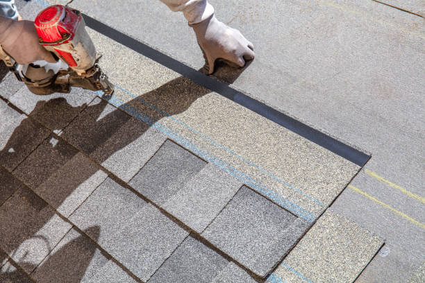 Fast & Reliable Emergency Roof Repairs in Hickam Housing, HI
